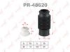 LYNXauto PR-48620 Dust Cover Kit, shock absorber